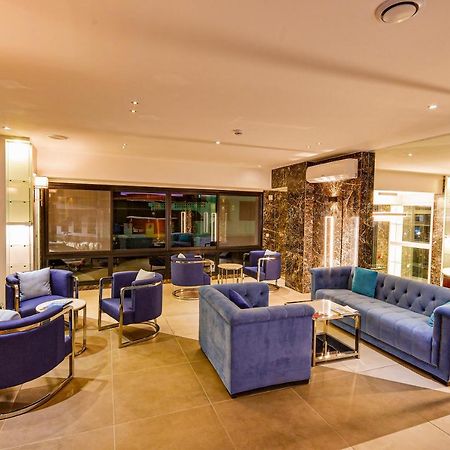 Samsara Hotel Antananarivo Ngoại thất bức ảnh