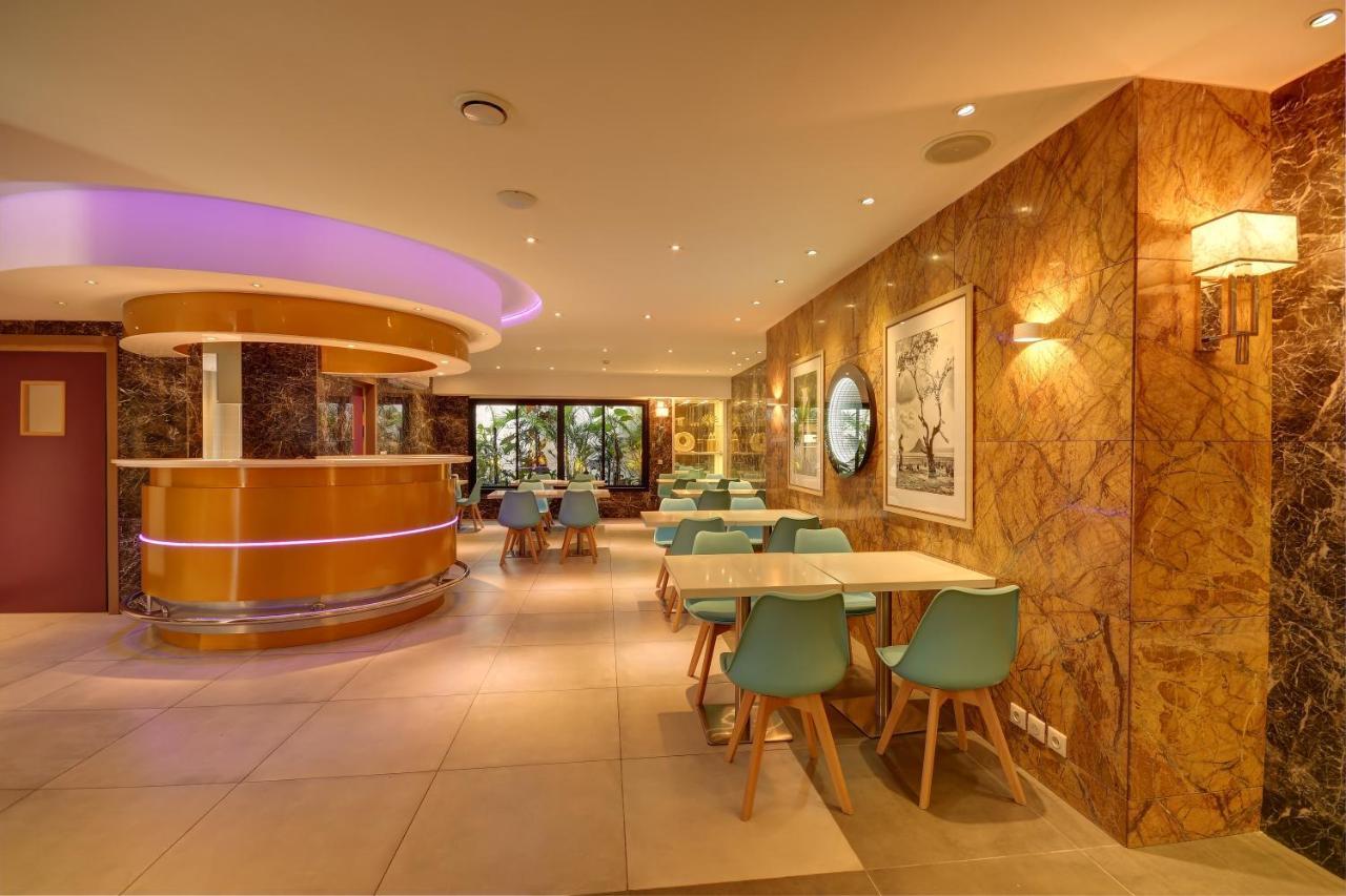 Samsara Hotel Antananarivo Ngoại thất bức ảnh