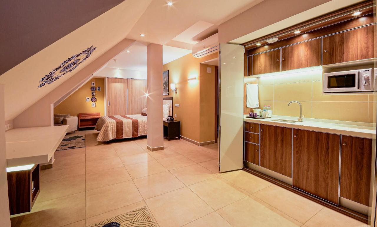 Samsara Hotel Antananarivo Ngoại thất bức ảnh