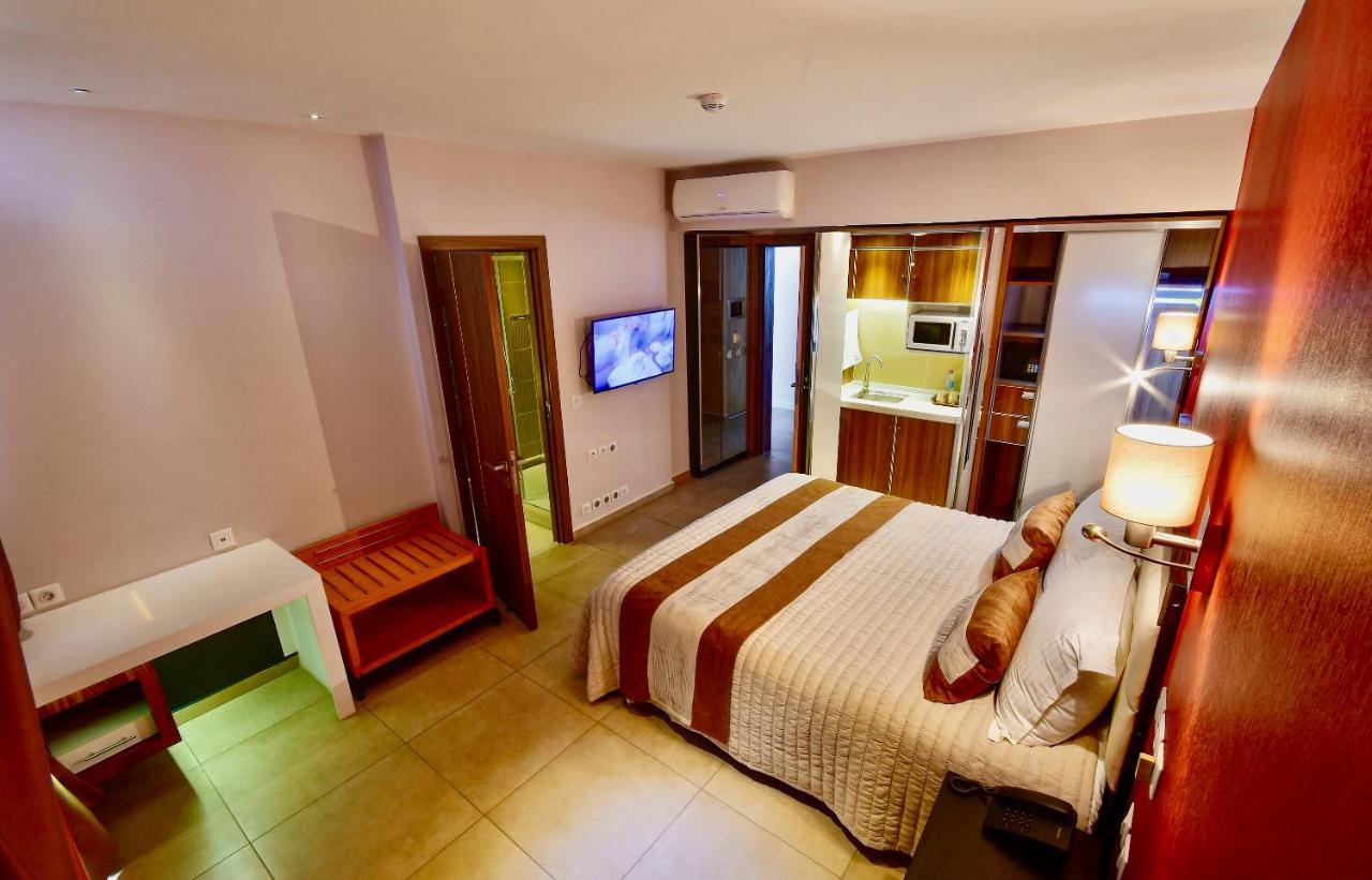 Samsara Hotel Antananarivo Ngoại thất bức ảnh